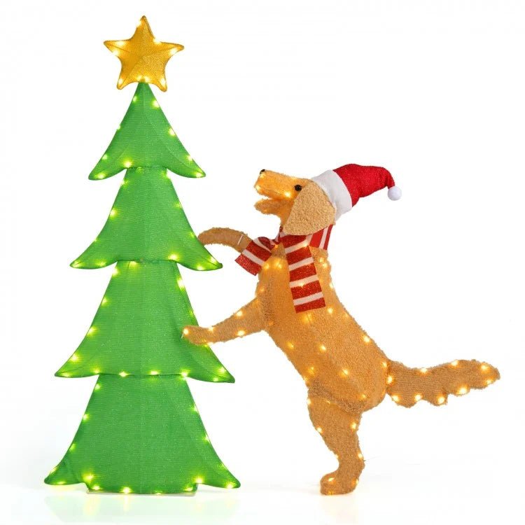 Christmas Decorations & Accessories