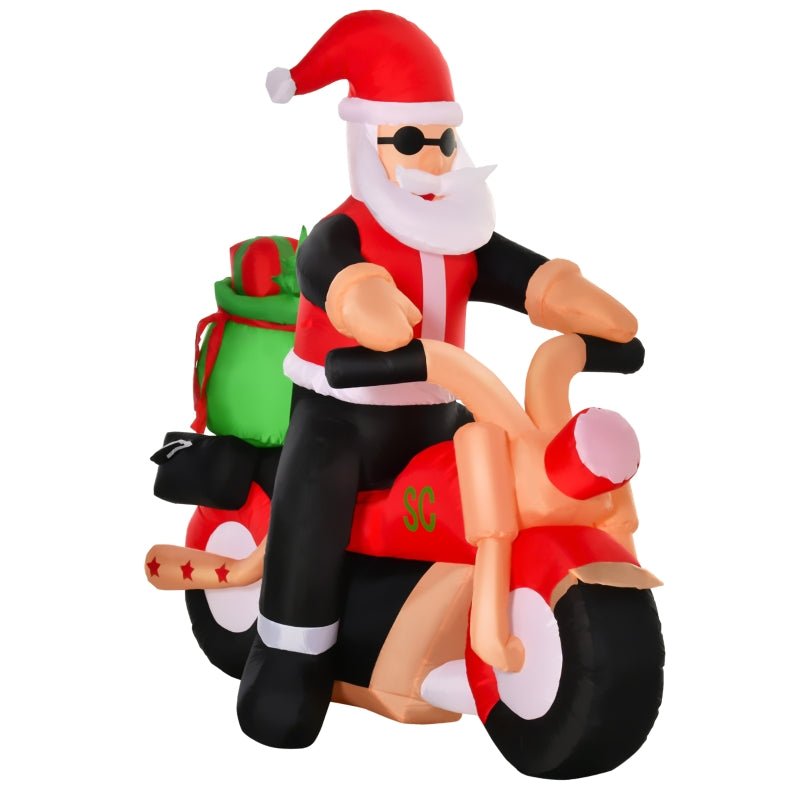 Christmas Inflatables