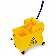 Cleaning Supplies Image