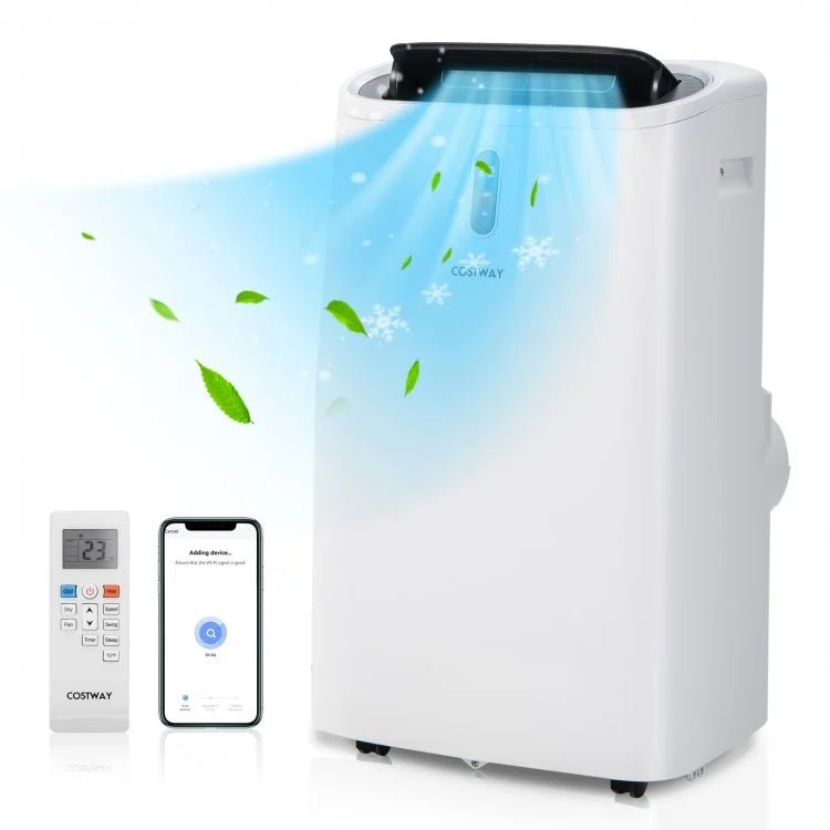 Climate Control Appliances