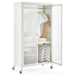 Clothing & Closet Storage Image