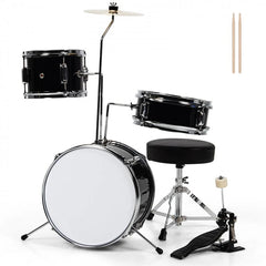 Drums & Percussion Image