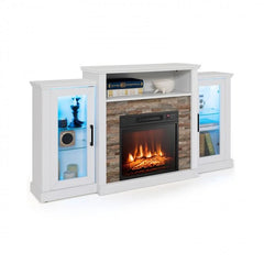 Entertainment Centers/TV Stands Image