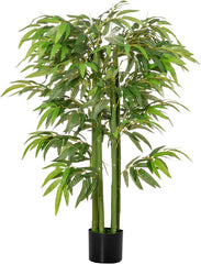 Faux Trees & Plants Image