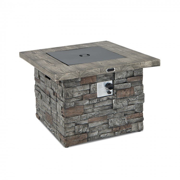 Fire Pits