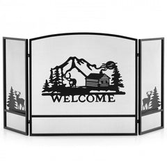 Fireplace Screens Image
