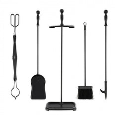 Fireplace Tools Image