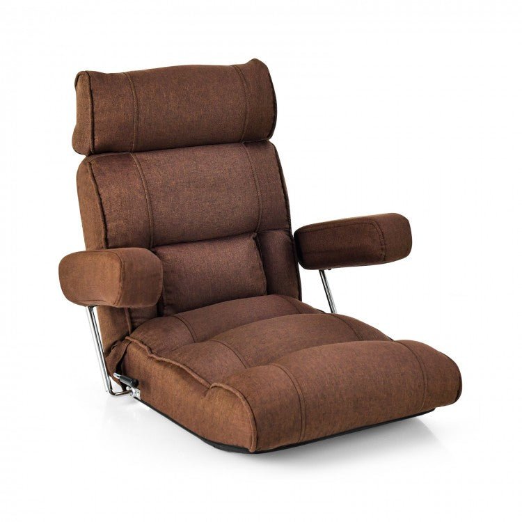 Floor Chairs