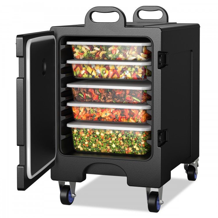 Food Warmers & Burners