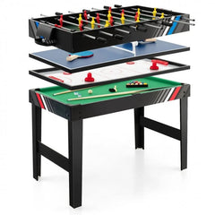 Games Room Image