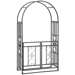 Garden Arches Image