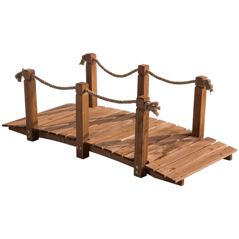 Garden Bridges