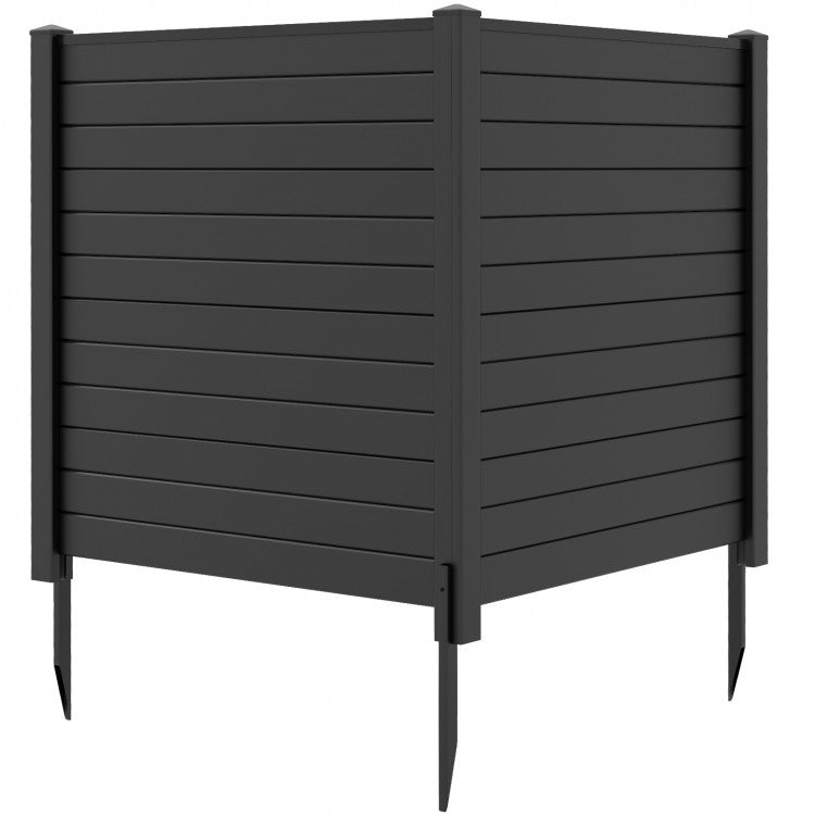 Garden Fences