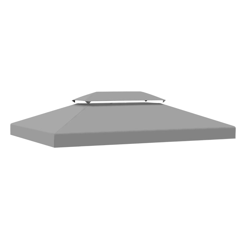 Gazebo Canopy Replacement