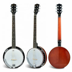 Guitar & String Instruments Image