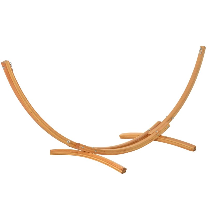 Hammock Stands