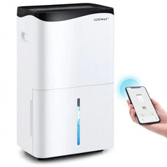 Humidifiers & Dehumidifiers Image