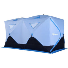 Ice Fishing Tents Image