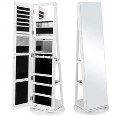 Jewelry Cabinets & Armoires Image
