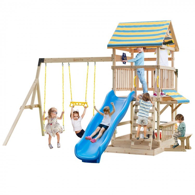 Kids Outdoor Fun