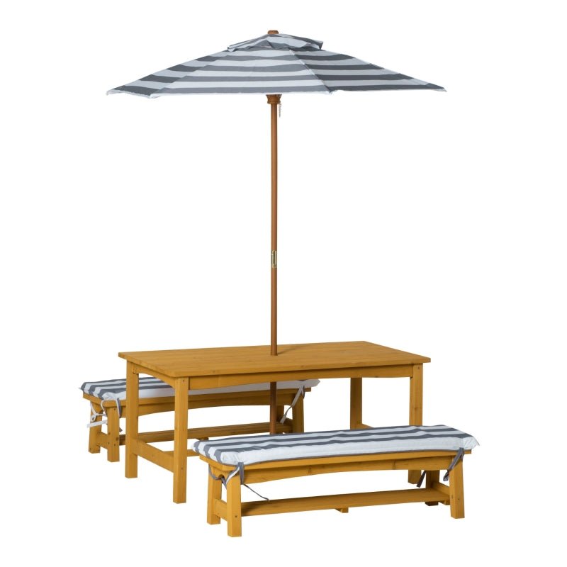 Kids Outdoor Furniture