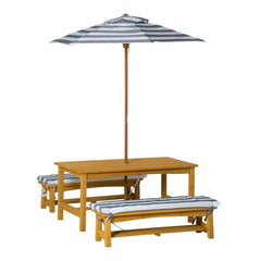 Kids Outdoor Furniture Image