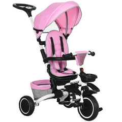 Kids Tricycles Image