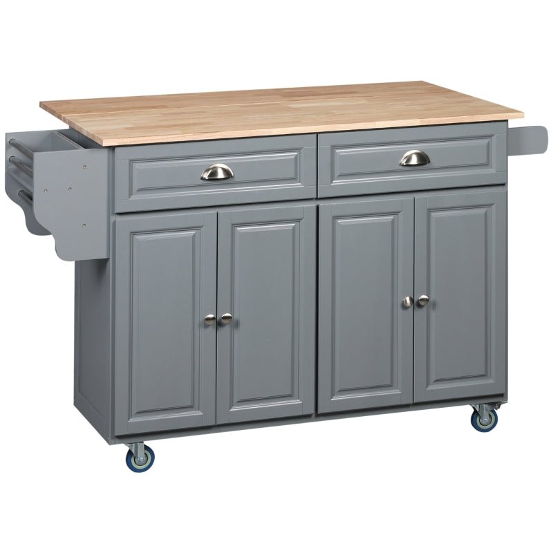 Kitchen Islands & Kitchen Carts