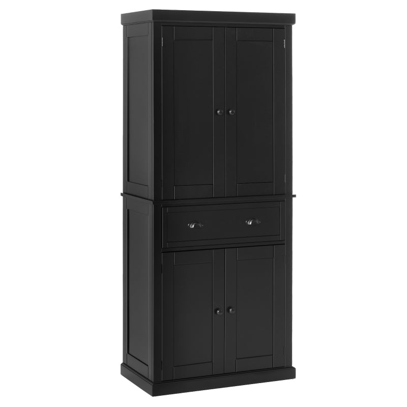 Kitchen Pantry Cabinets