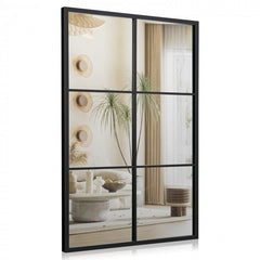 Mirrors Image