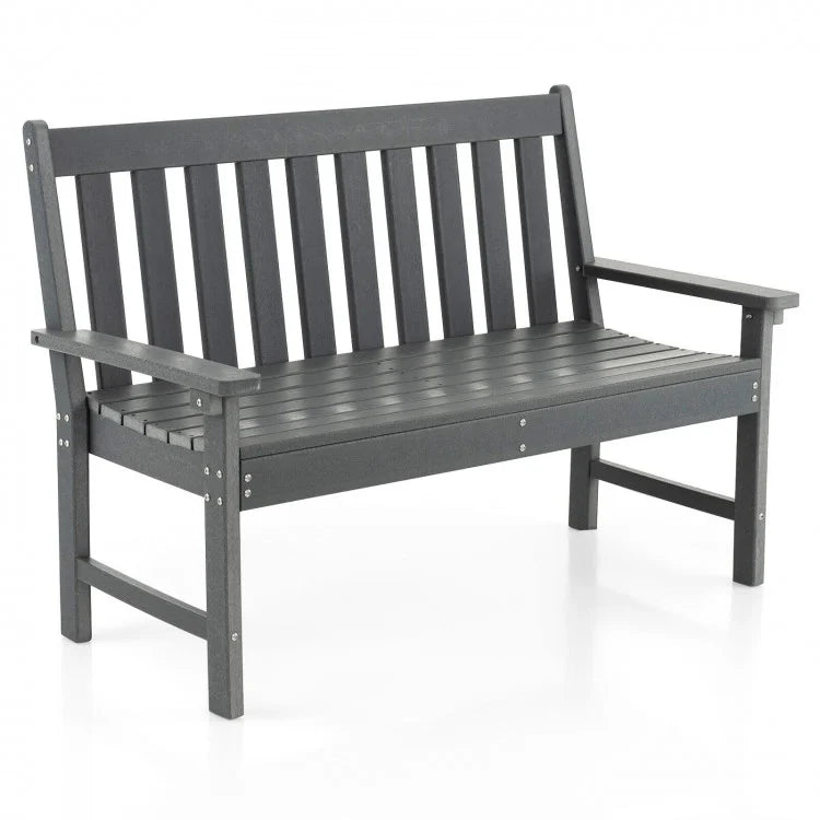 Outdoor Benches