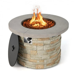 Outdoor Heating Image