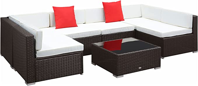 Outdoor & Patio Furniture
