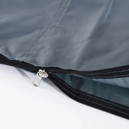 Parasol Cover, Patio Cantilever Cover, Banana Umbrella, Grey Umbrella Covers at Gallery Canada