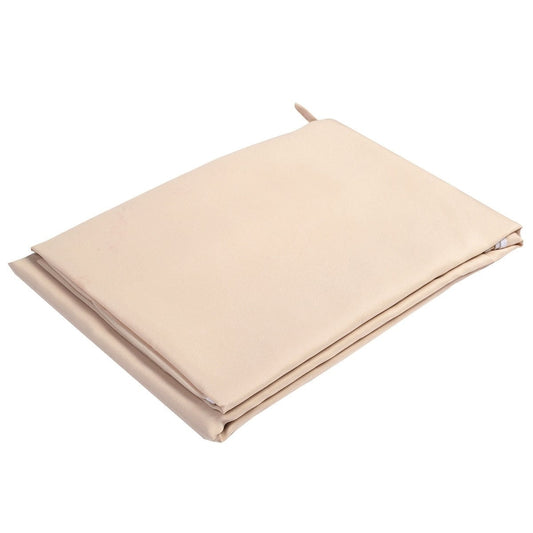 Swing Top Canopy Replacement Cover, Beige Porch Swings Beige at Gallery Canada