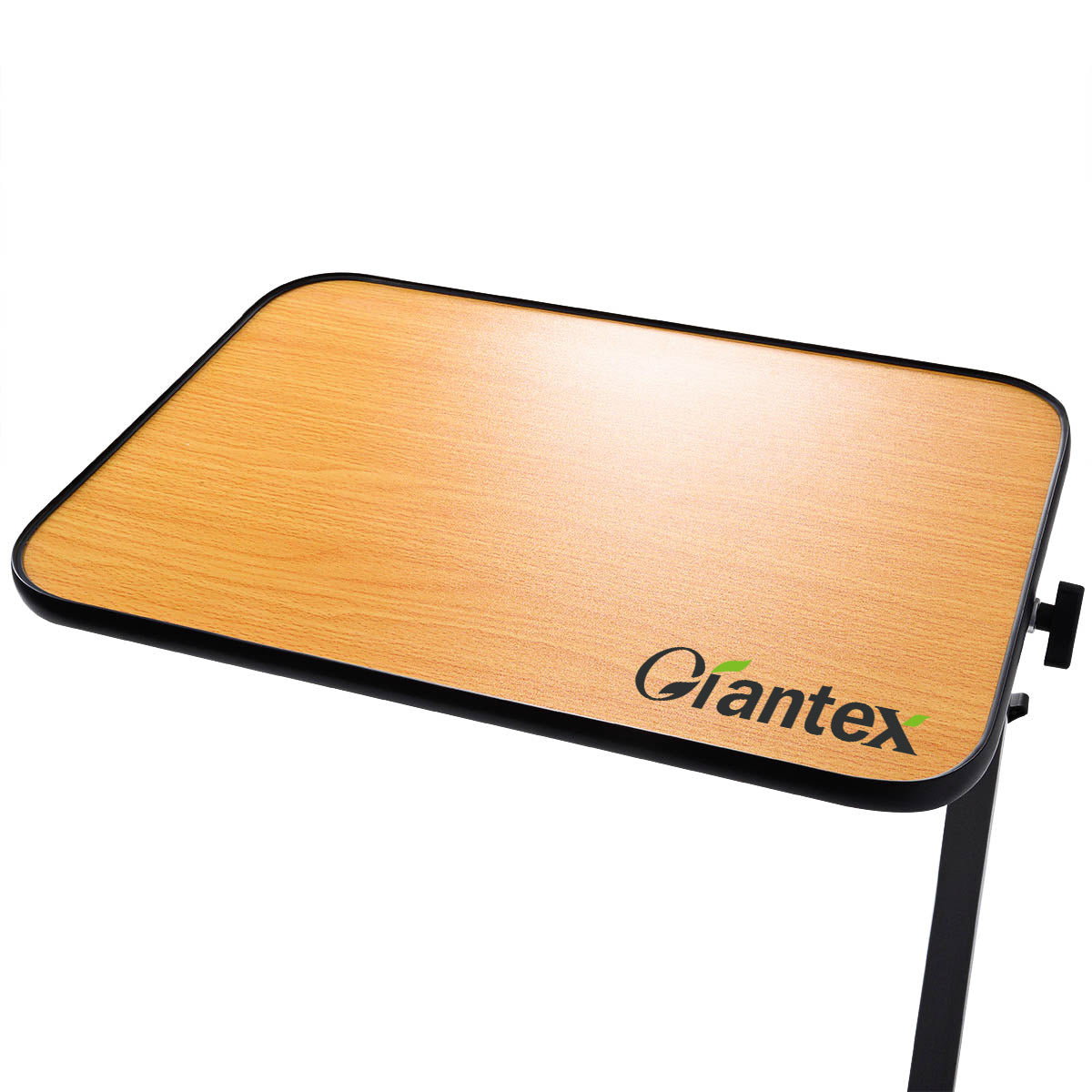 Overbed Rolling Table, Food Tray, Beige End & Side Tables at Gallery Canada