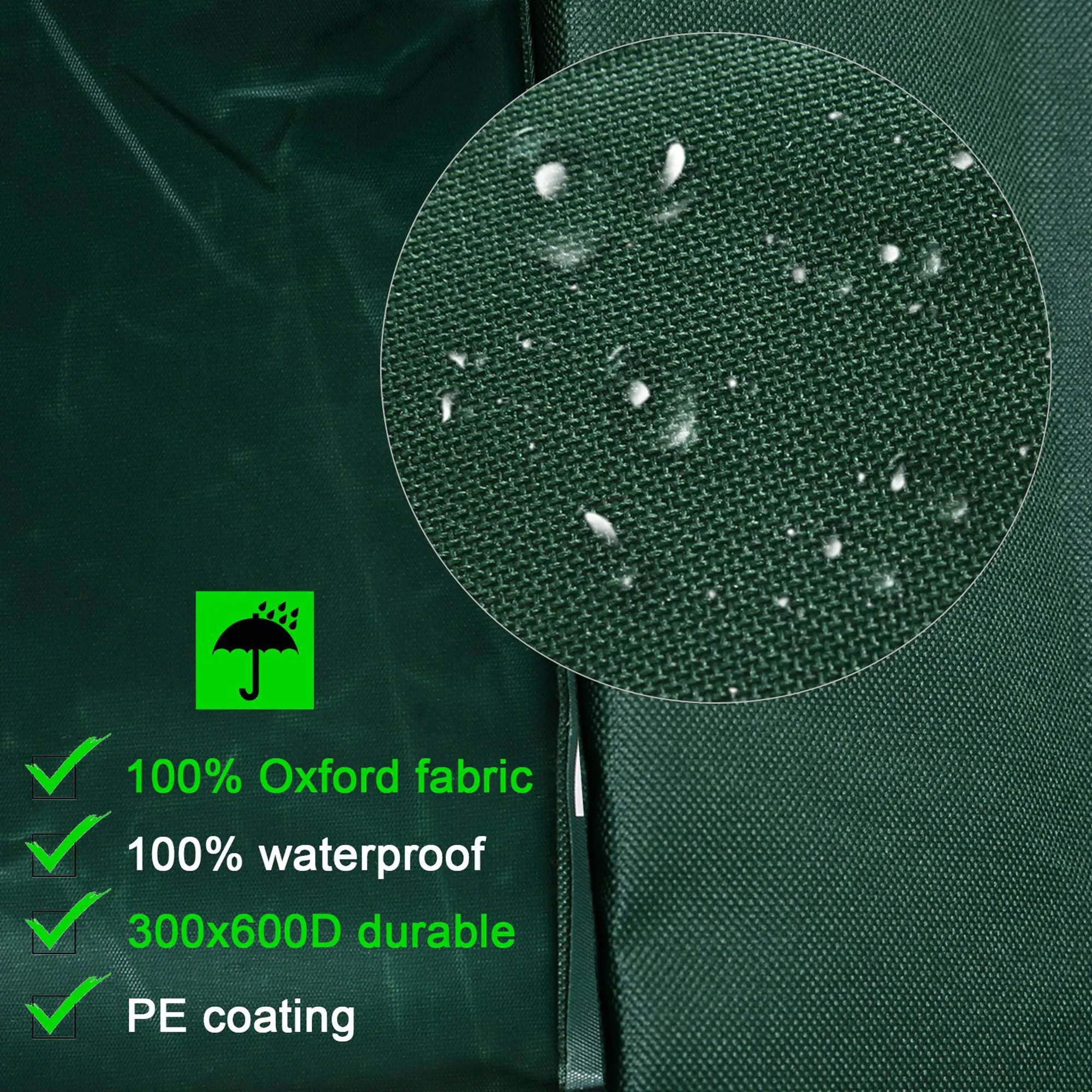 Outdoor Furniture Cover 81