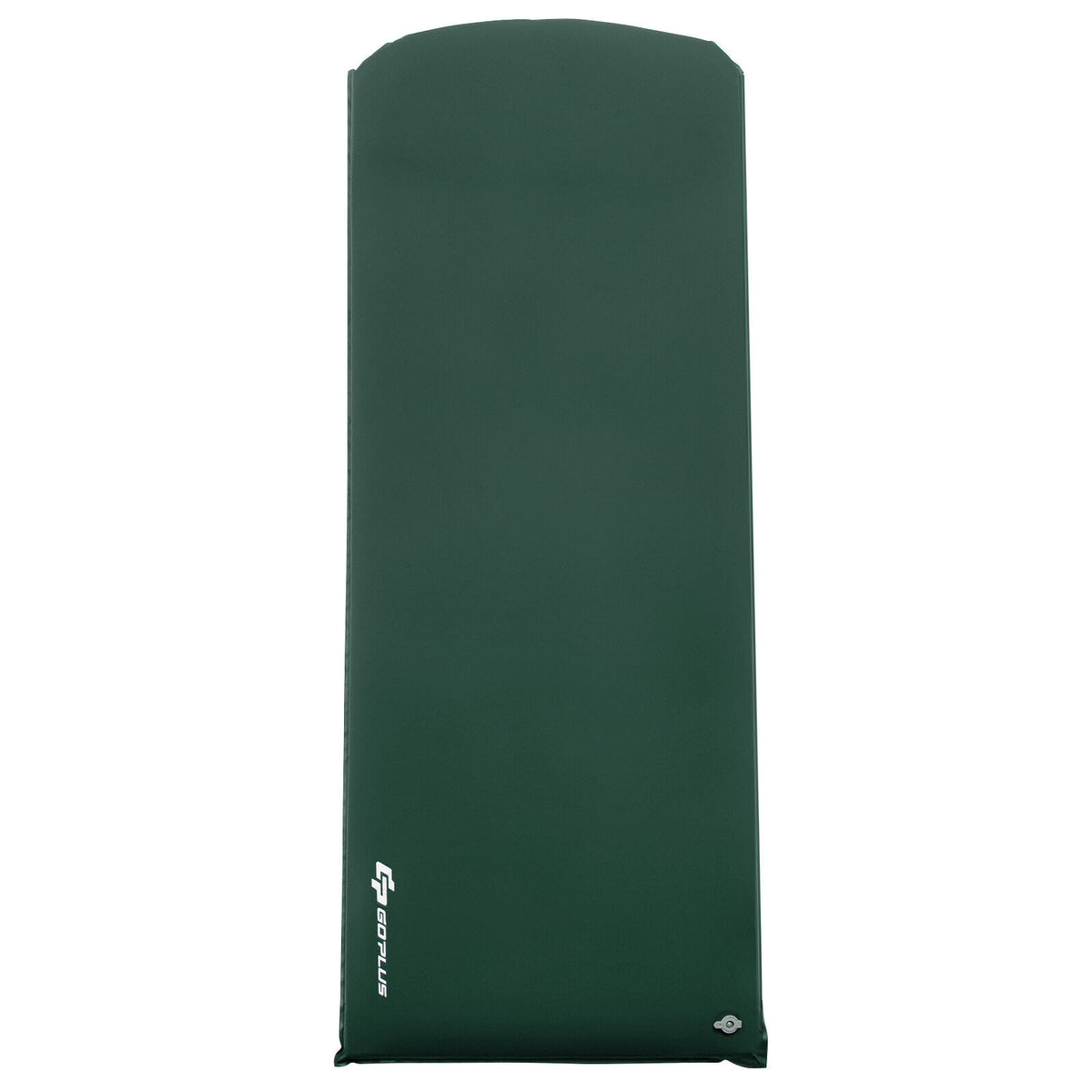 Self-Inflating Lightweight Folding Foam Sleeping Cot, Green Air Mattresses & Sleeping Bags at Gallery Canada