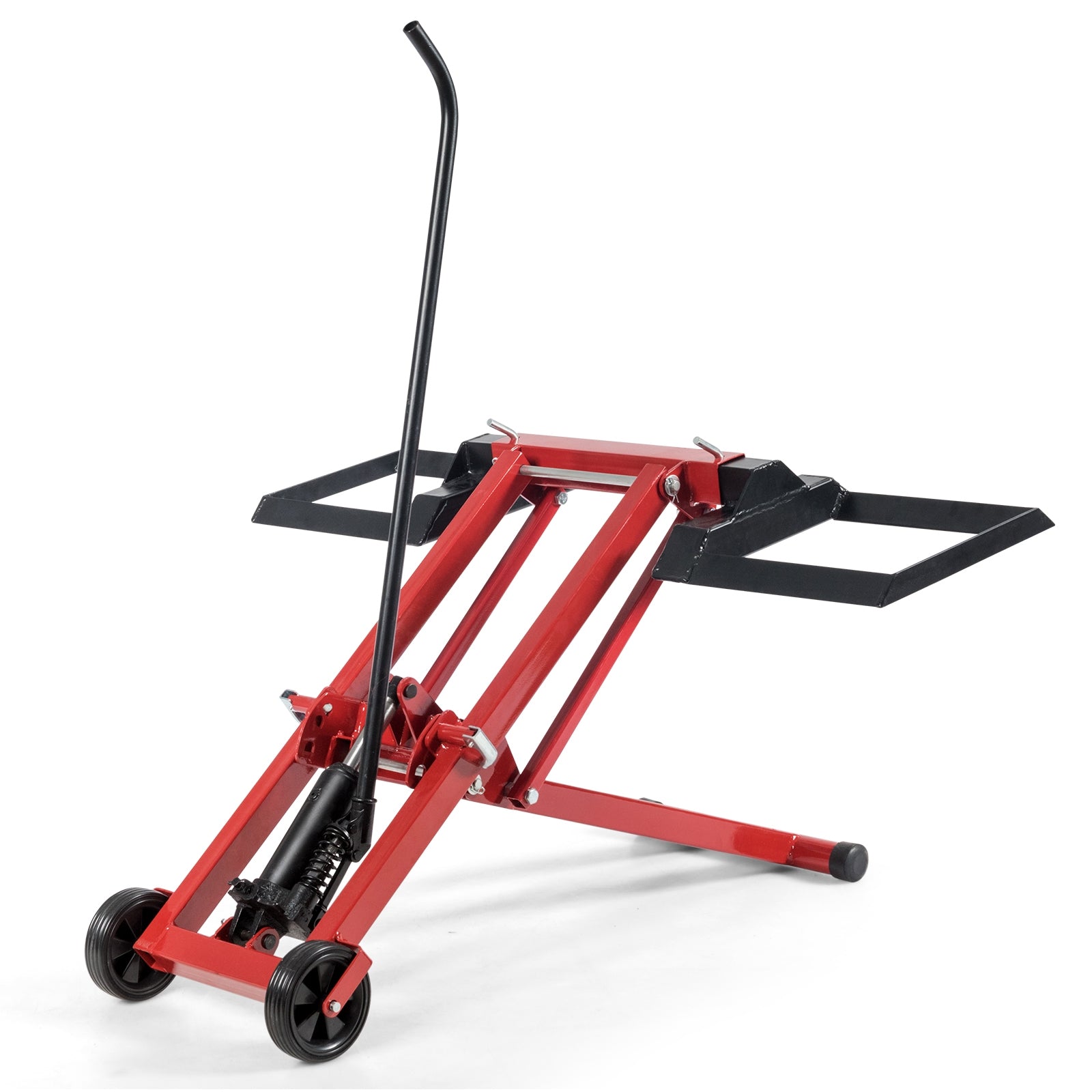 Hydraulic Lawnmower Lift Jack For Tractors, Zero Turn Mowers Lawn Care Tools at Gallery Canada