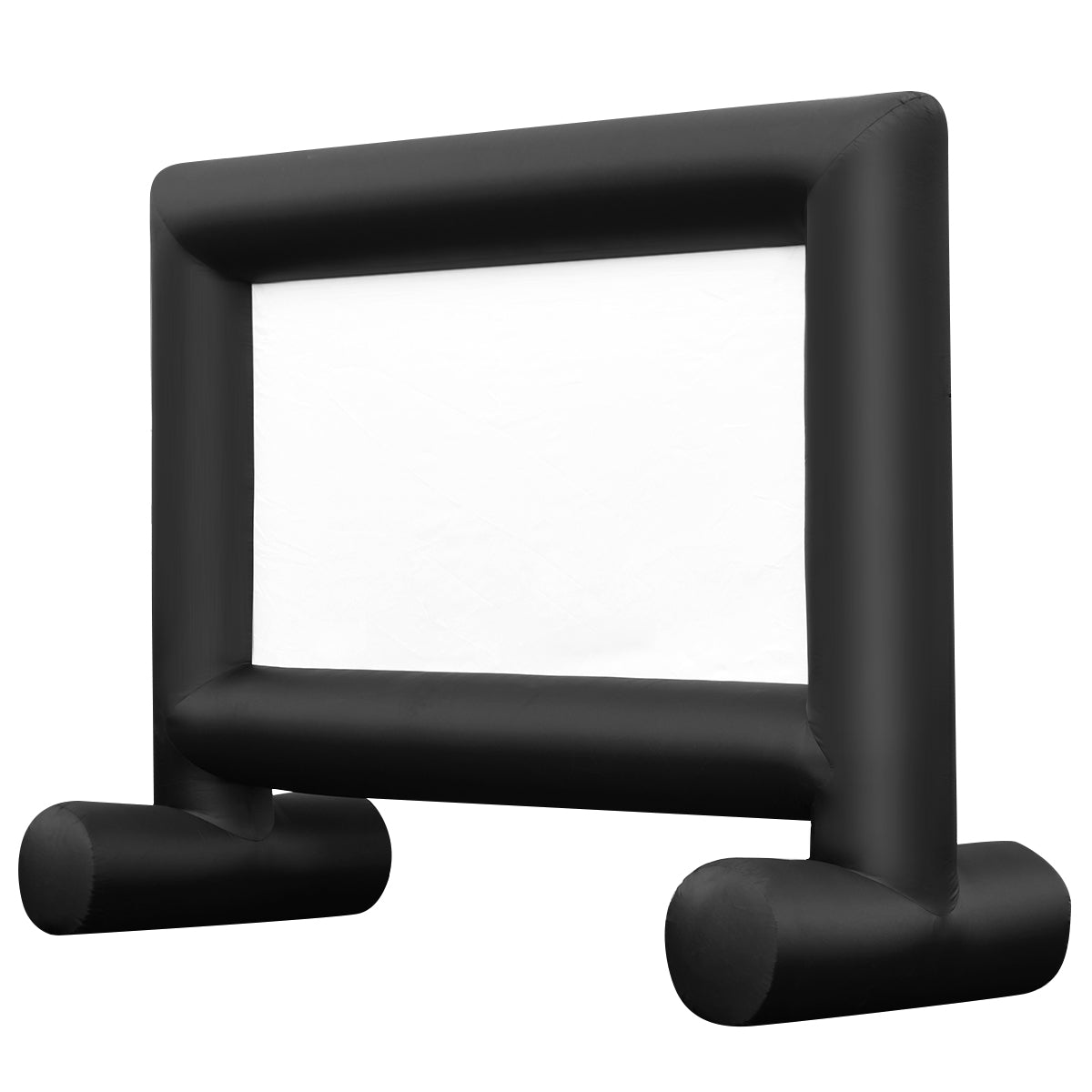 Inflatable Outdoor Movie Projector Screen, 14' Game Room at Gallery Canada