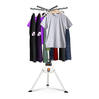 Portable Ventless Laundry Clothes Dryer Dryers at Gallery Canada