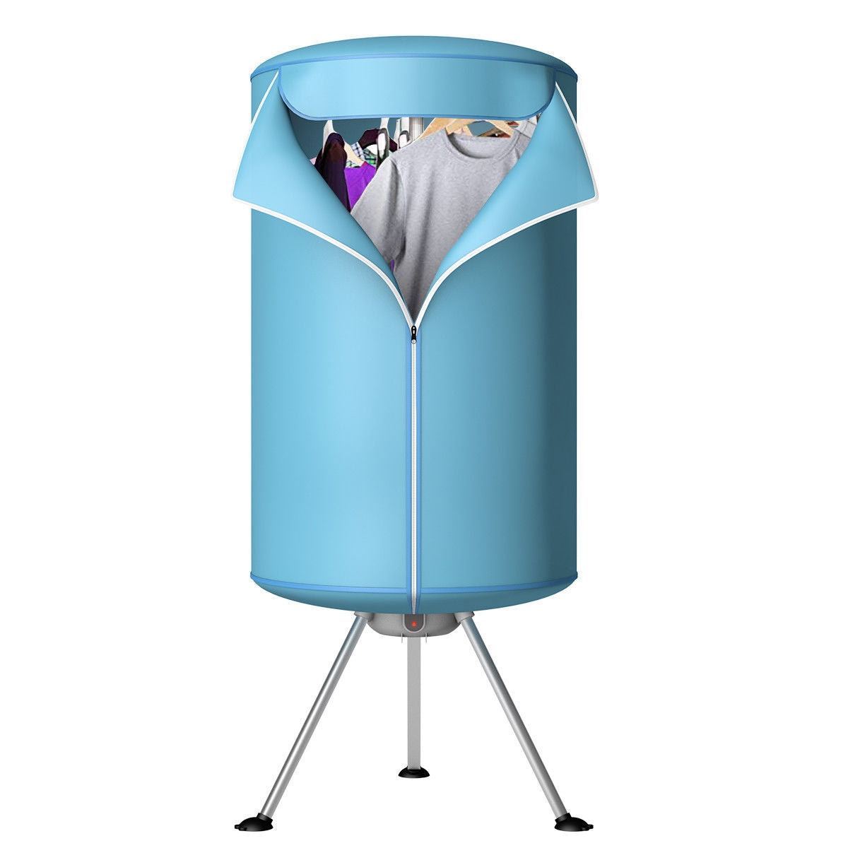 Portable Ventless Laundry Clothes Dryer Dryers Options at Gallery Canada