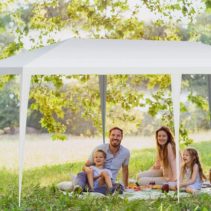 10 x 20 Feet Waterproof Canopy Tent, Tent Peg, Wind Rope Canopies at Gallery Canada