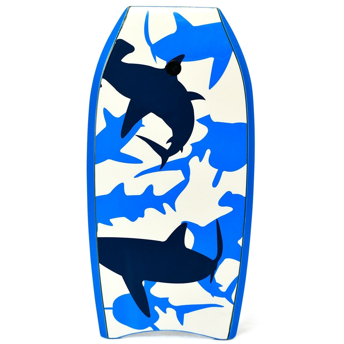 Lightweight Super Bodyboard Surfing with EPS Core Boarding-S, Blue Surfing at Gallery Canada