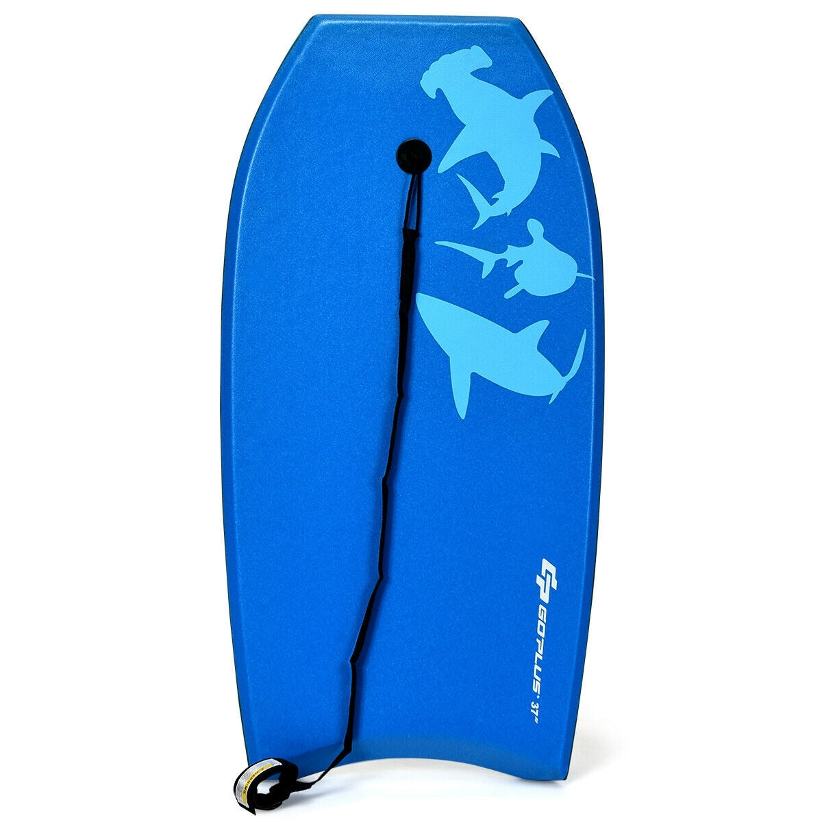 Lightweight Super Bodyboard Surfing with EPS Core Boarding-S, Blue Surfing at Gallery Canada