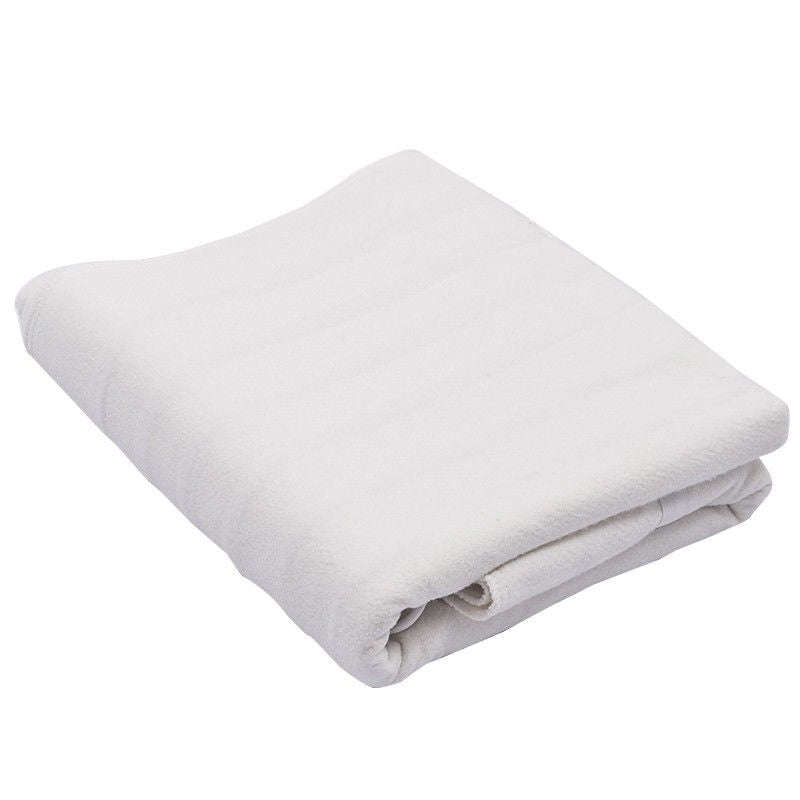 Digital Auto Overheat Protection Massage Table Warmer Bedding at Gallery Canada