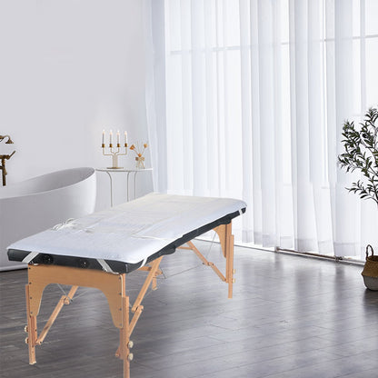 Digital Auto Overheat Protection Massage Table Warmer Bedding at Gallery Canada