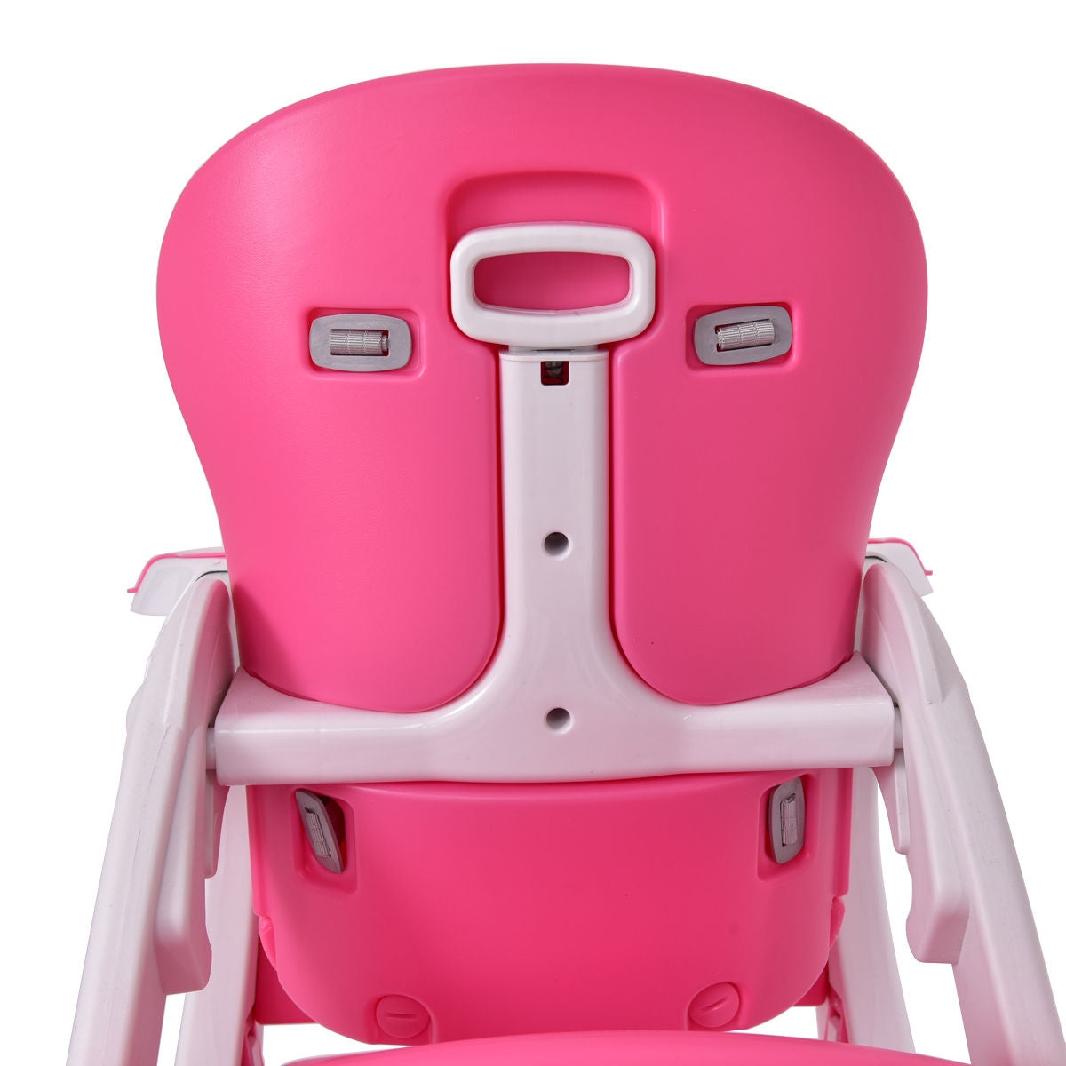Convertible Play Table Baby High Chair, Pink High Chairs at Gallery Canada