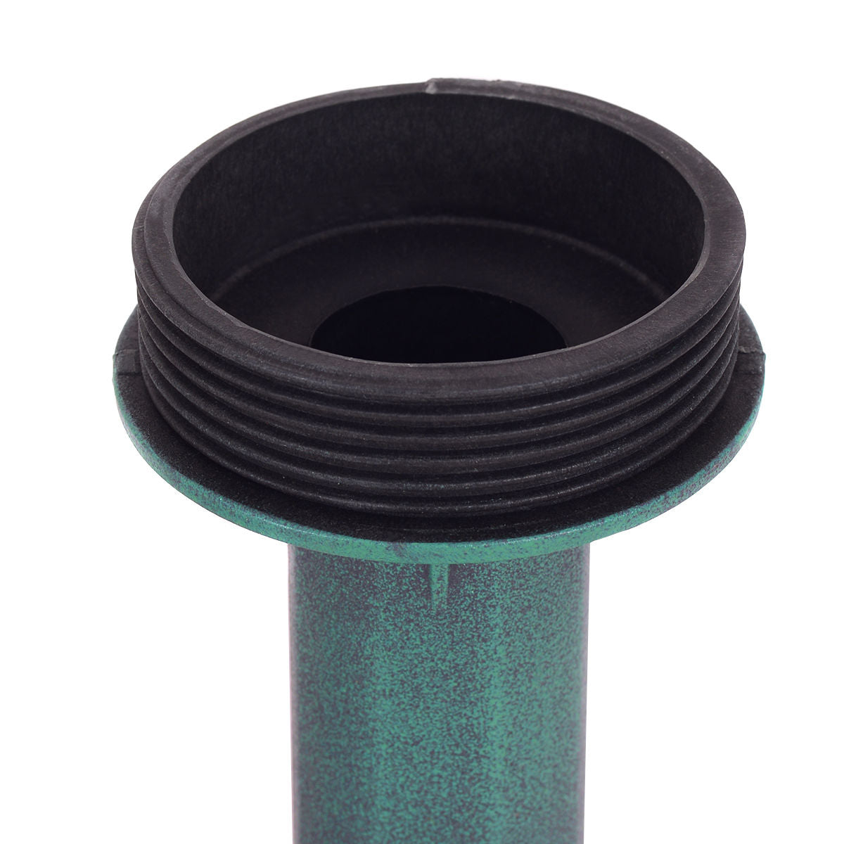 Garden Pedestal Bird Bath Feeder, Green Chicken Coops at Gallery Canada