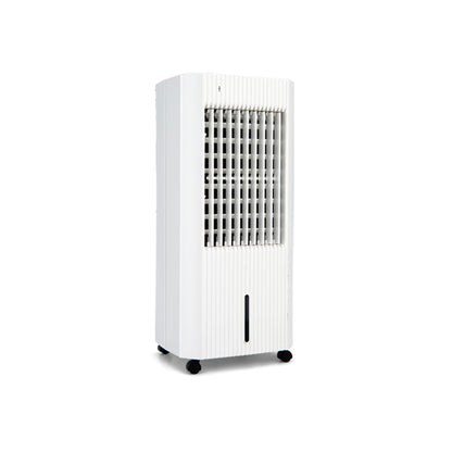 3-In-1 Evaporative Air Cooler, 3 Modes, White Air Coolers at Gallery Canada